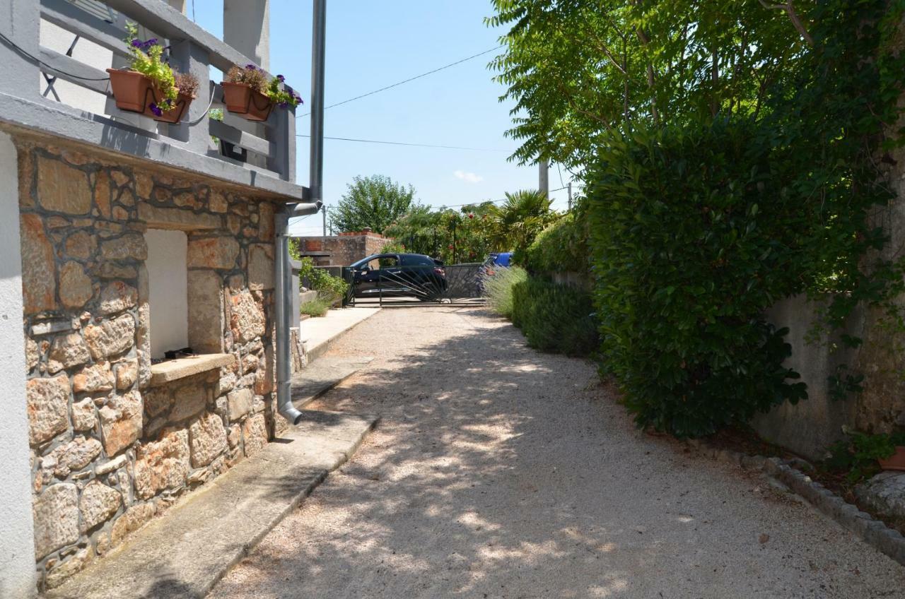 فيلا Haus Knott Polje  المظهر الخارجي الصورة