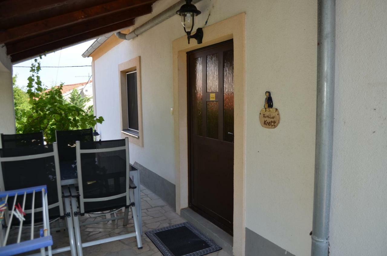 فيلا Haus Knott Polje  المظهر الخارجي الصورة