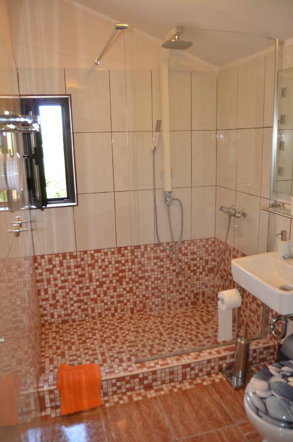 فيلا Haus Knott Polje  المظهر الخارجي الصورة