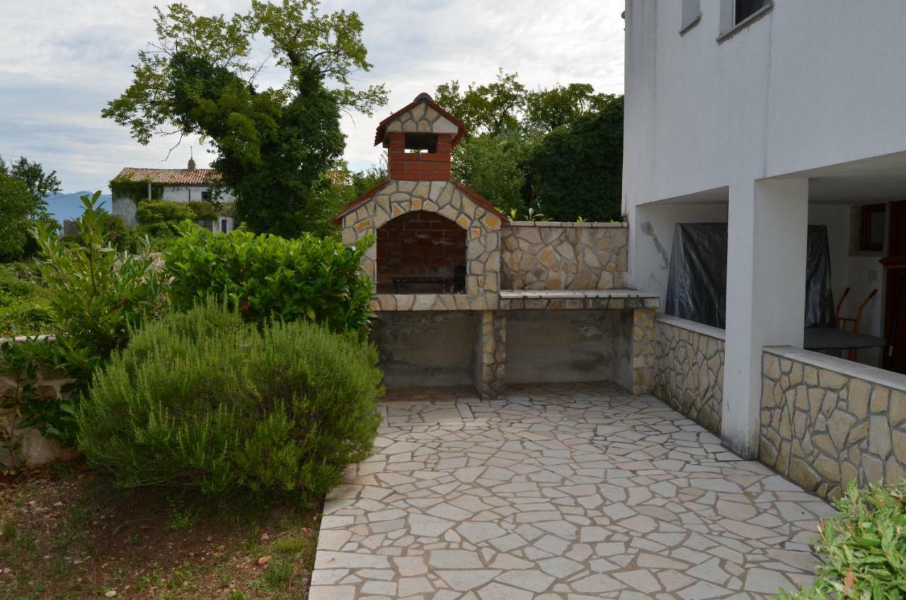 فيلا Haus Knott Polje  المظهر الخارجي الصورة