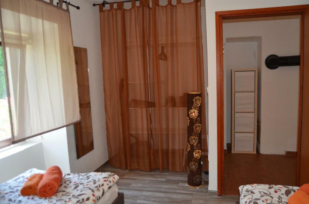 فيلا Haus Knott Polje  المظهر الخارجي الصورة