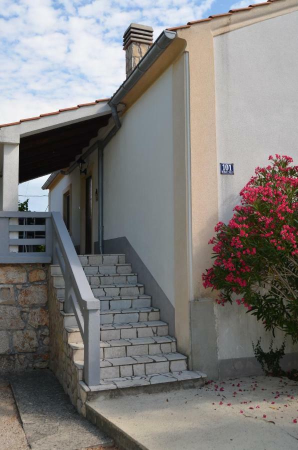 فيلا Haus Knott Polje  المظهر الخارجي الصورة