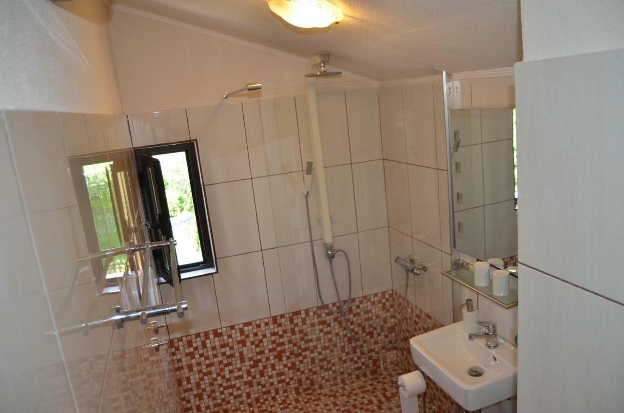 فيلا Haus Knott Polje  المظهر الخارجي الصورة