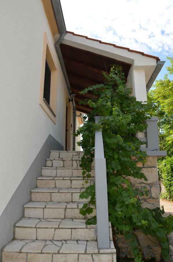 فيلا Haus Knott Polje  المظهر الخارجي الصورة