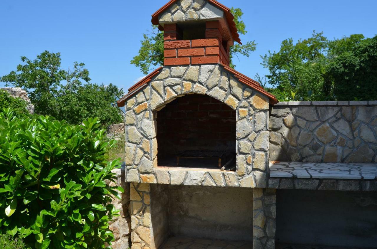 فيلا Haus Knott Polje  المظهر الخارجي الصورة