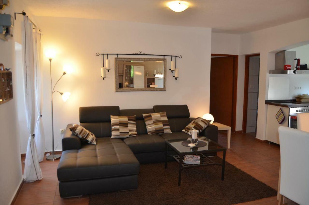 فيلا Haus Knott Polje  المظهر الخارجي الصورة