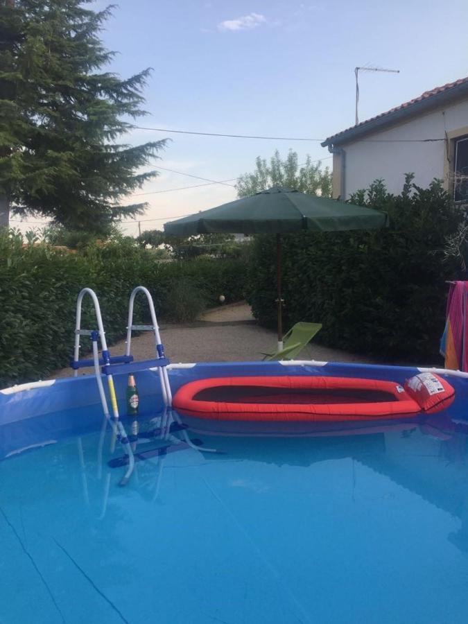 فيلا Haus Knott Polje  المظهر الخارجي الصورة